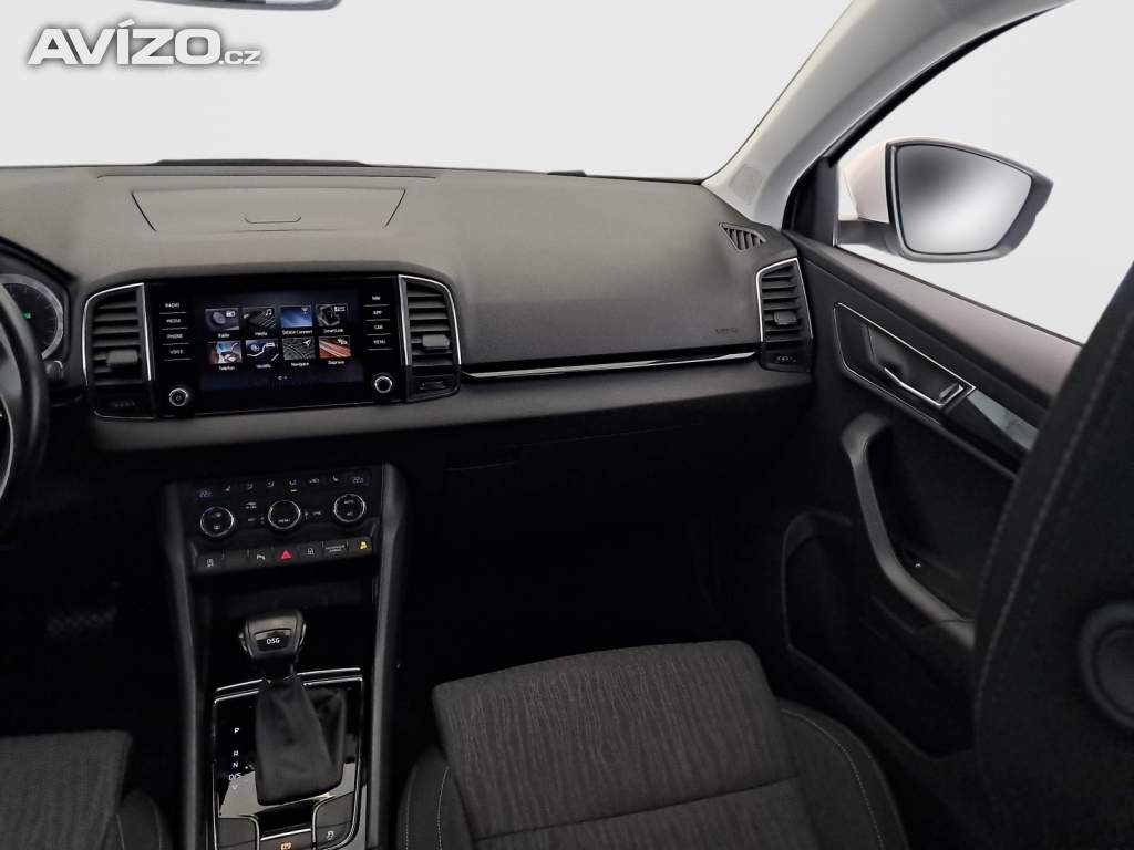 Foto inzerátu Skoda Karoq 1.6 TDI