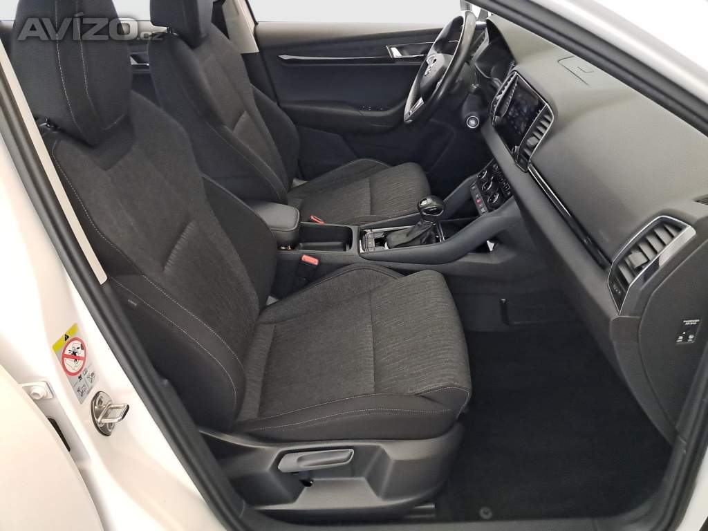 Foto inzerátu Skoda Karoq 1.6 TDI