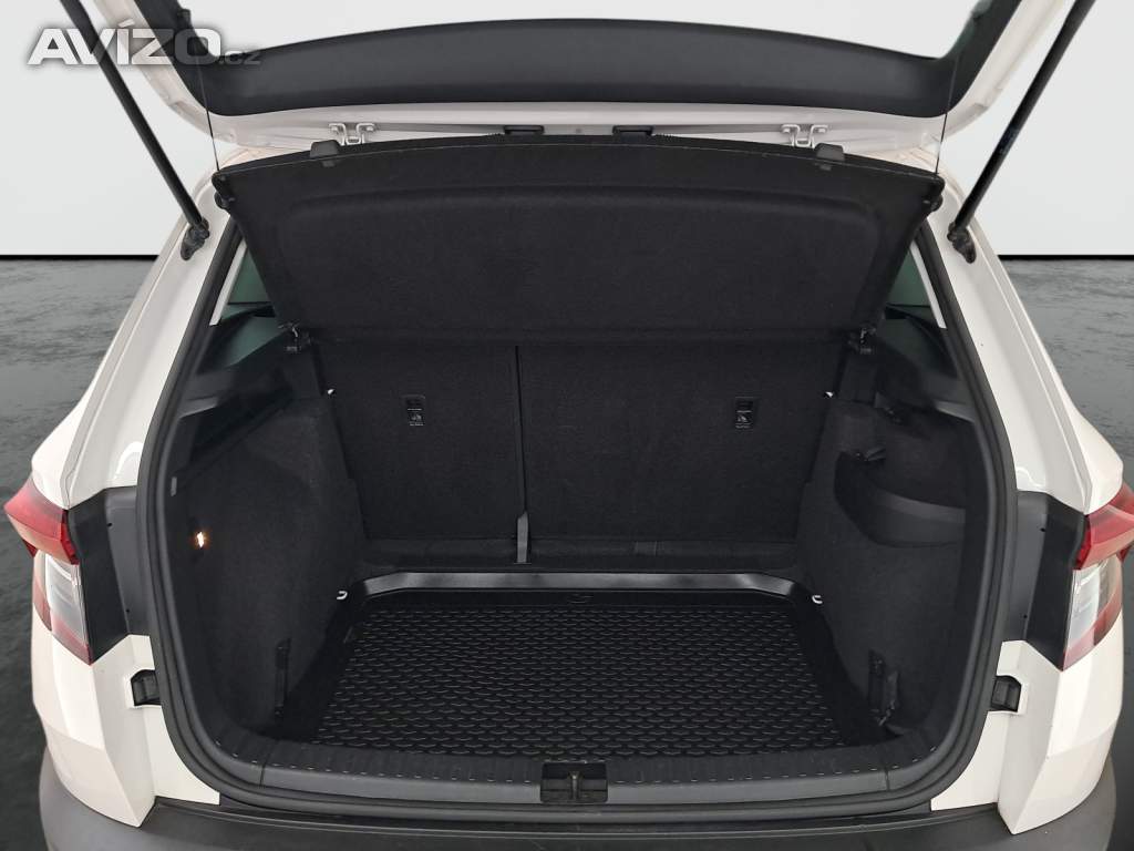 Foto inzerátu Skoda Karoq 1.6 TDI