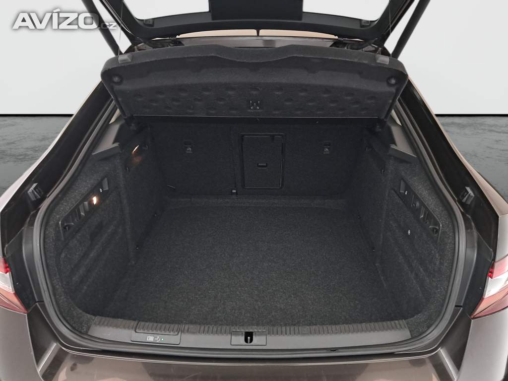 Foto inzerátu Skoda Superb 2.0 TDI 4x4