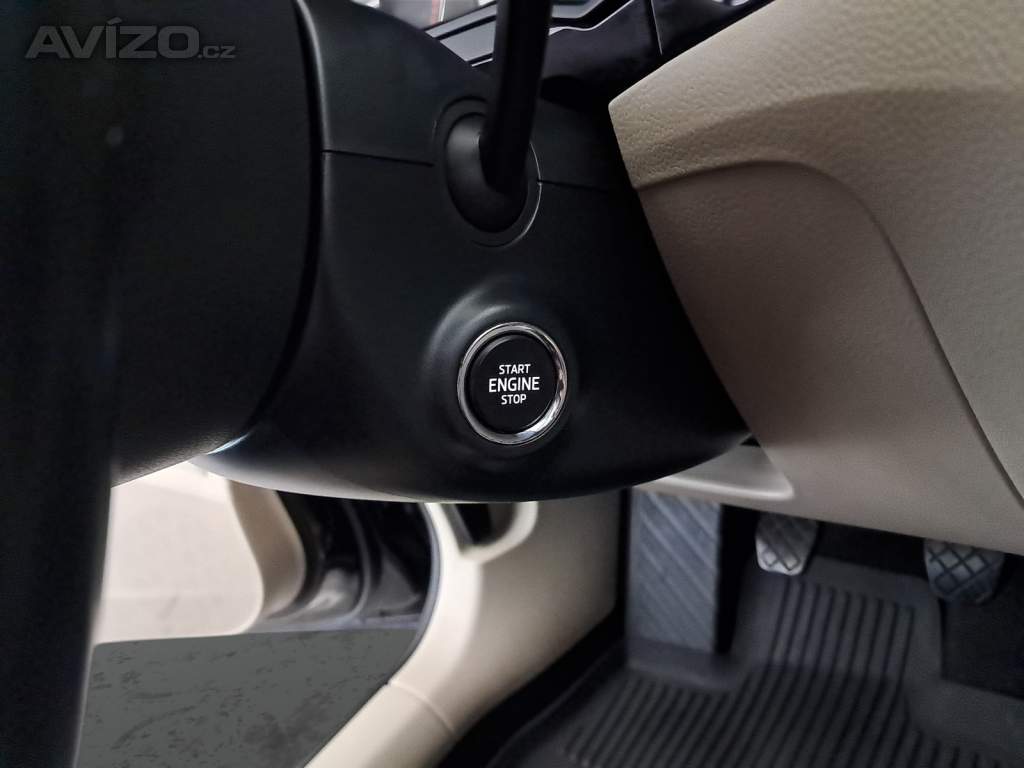 Foto inzerátu Skoda Superb 2.0 TDI 4x4