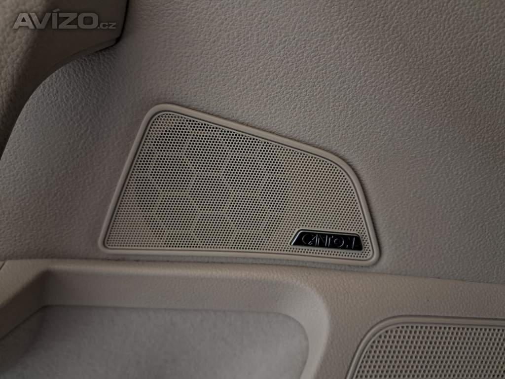 Foto inzerátu Skoda Superb 2.0 TDI 4x4