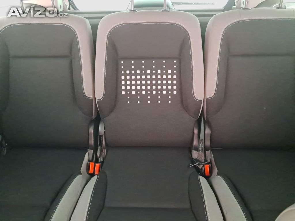 Foto inzerátu Citroen Berlingo 1.6 BlueHDi