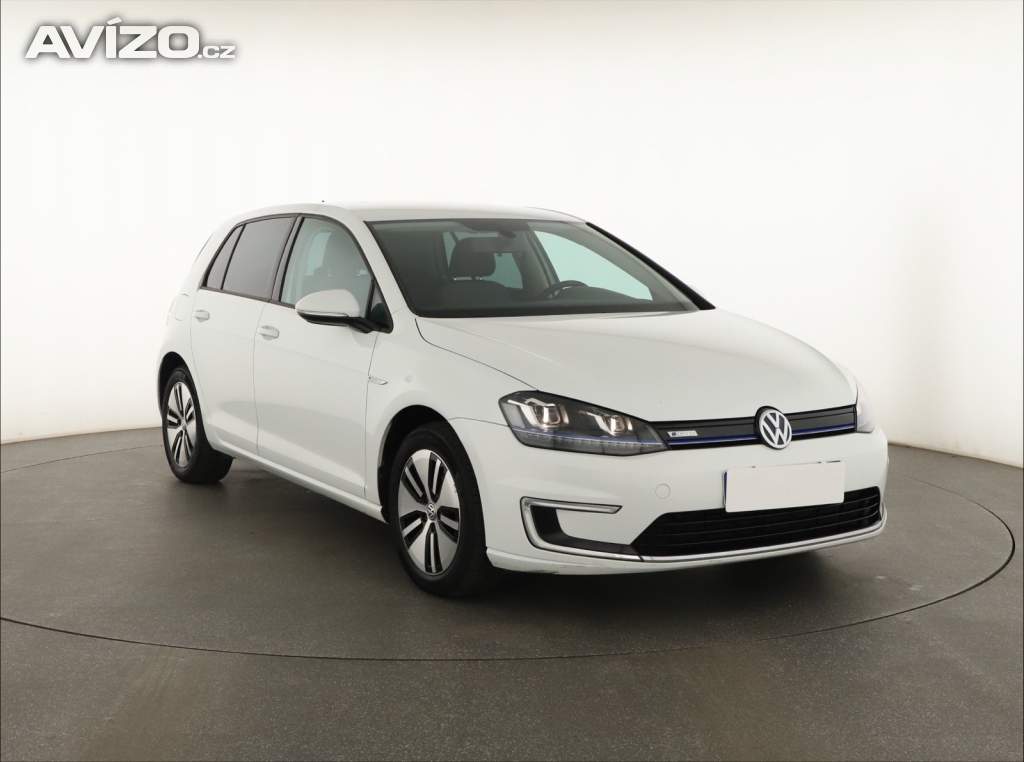 VW e-Golf 20.5 kWh - 25 Ah