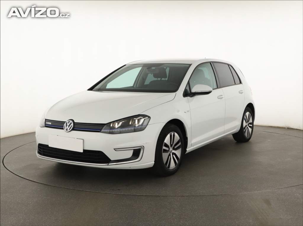 Foto inzerátu VW e-Golf 20.5 kWh - 25 Ah