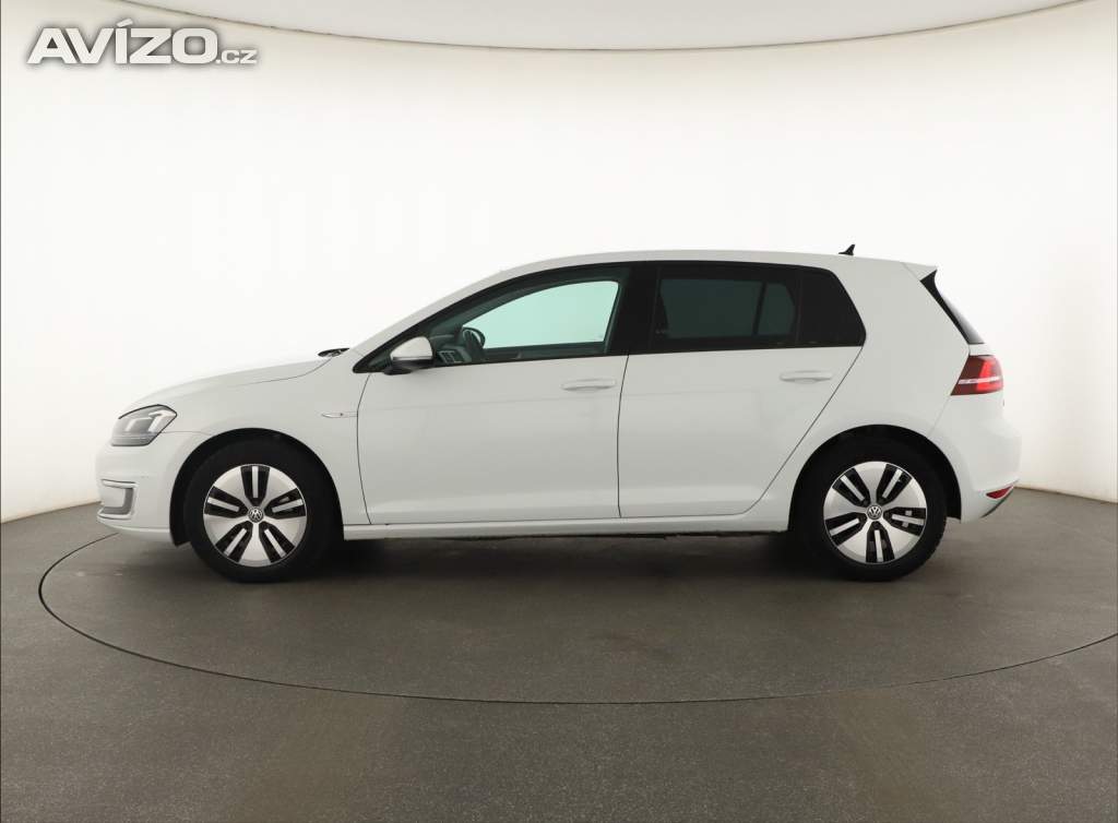 Foto inzerátu VW e-Golf 20.5 kWh - 25 Ah