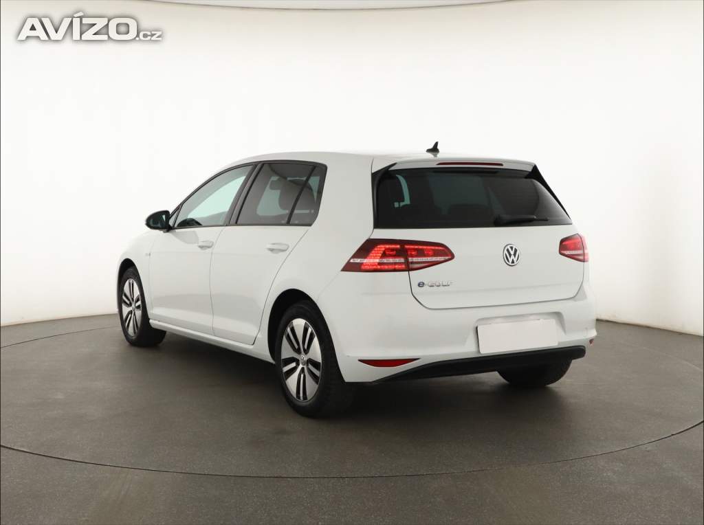 Foto inzerátu VW e-Golf 20.5 kWh - 25 Ah