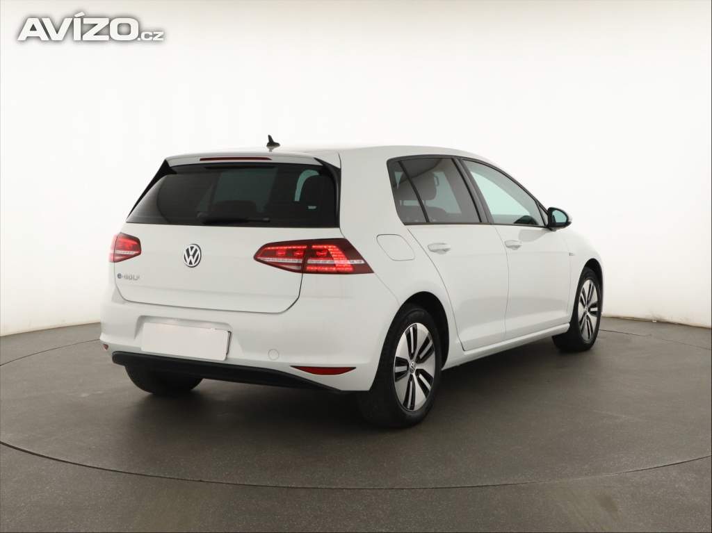 Foto inzerátu VW e-Golf 20.5 kWh - 25 Ah