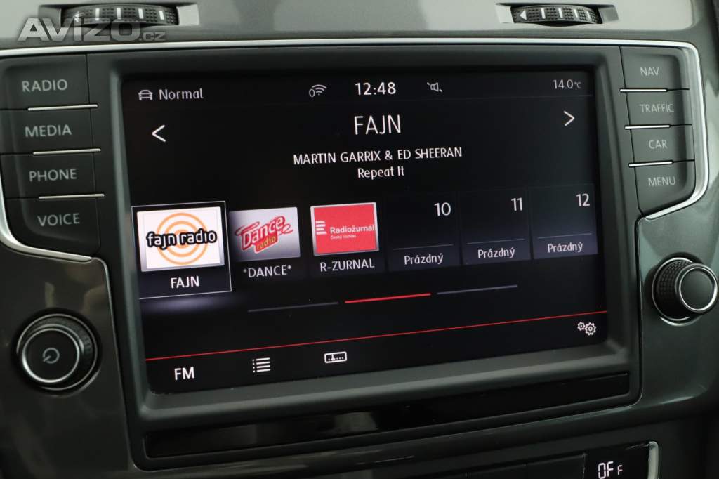 Foto inzerátu VW e-Golf 20.5 kWh - 25 Ah