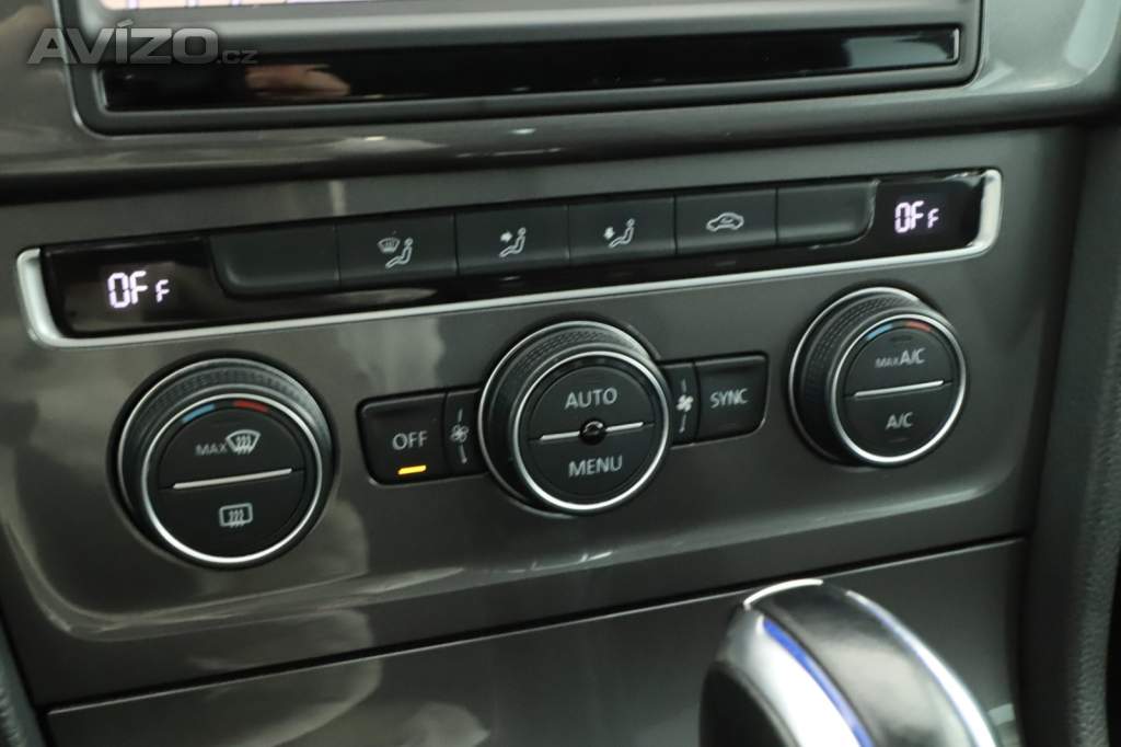 Foto inzerátu VW e-Golf 20.5 kWh - 25 Ah
