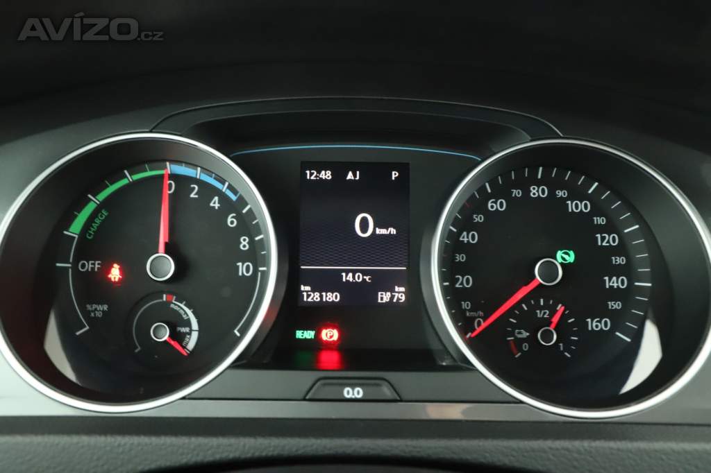Foto inzerátu VW e-Golf 20.5 kWh - 25 Ah