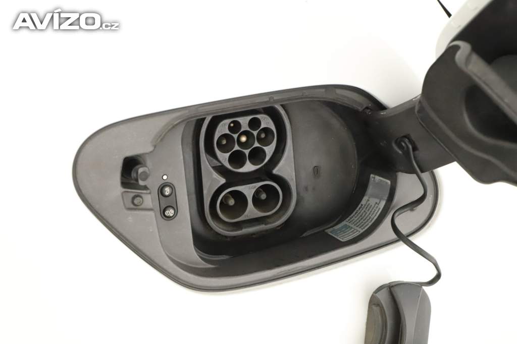 Foto inzerátu VW e-Golf 20.5 kWh - 25 Ah
