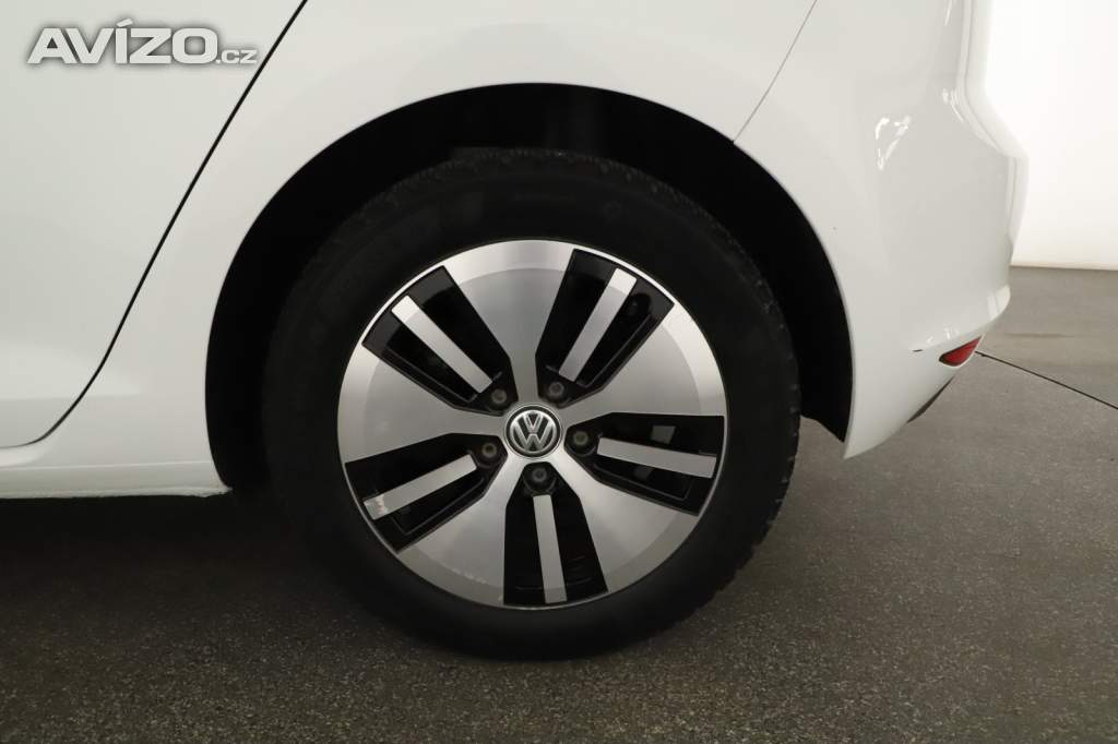Foto inzerátu VW e-Golf 20.5 kWh - 25 Ah