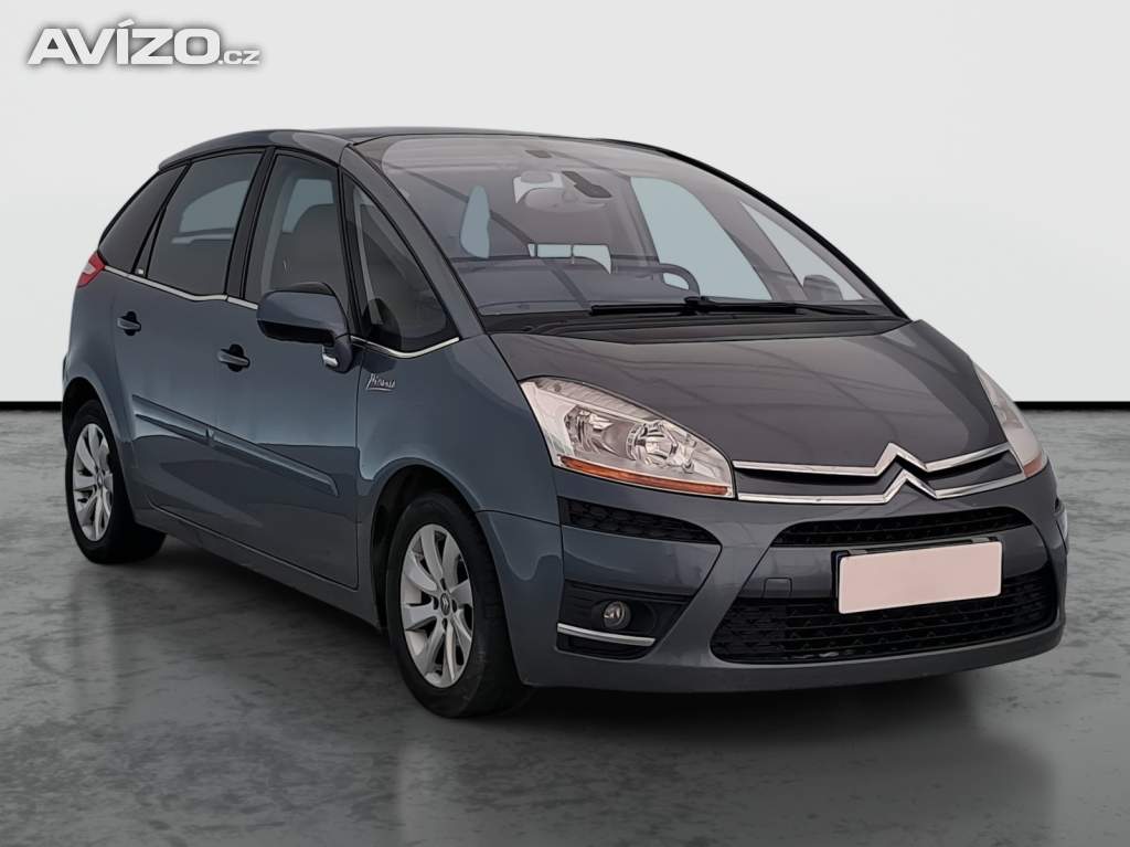 Citroen C4 Picasso 1.6 HDi