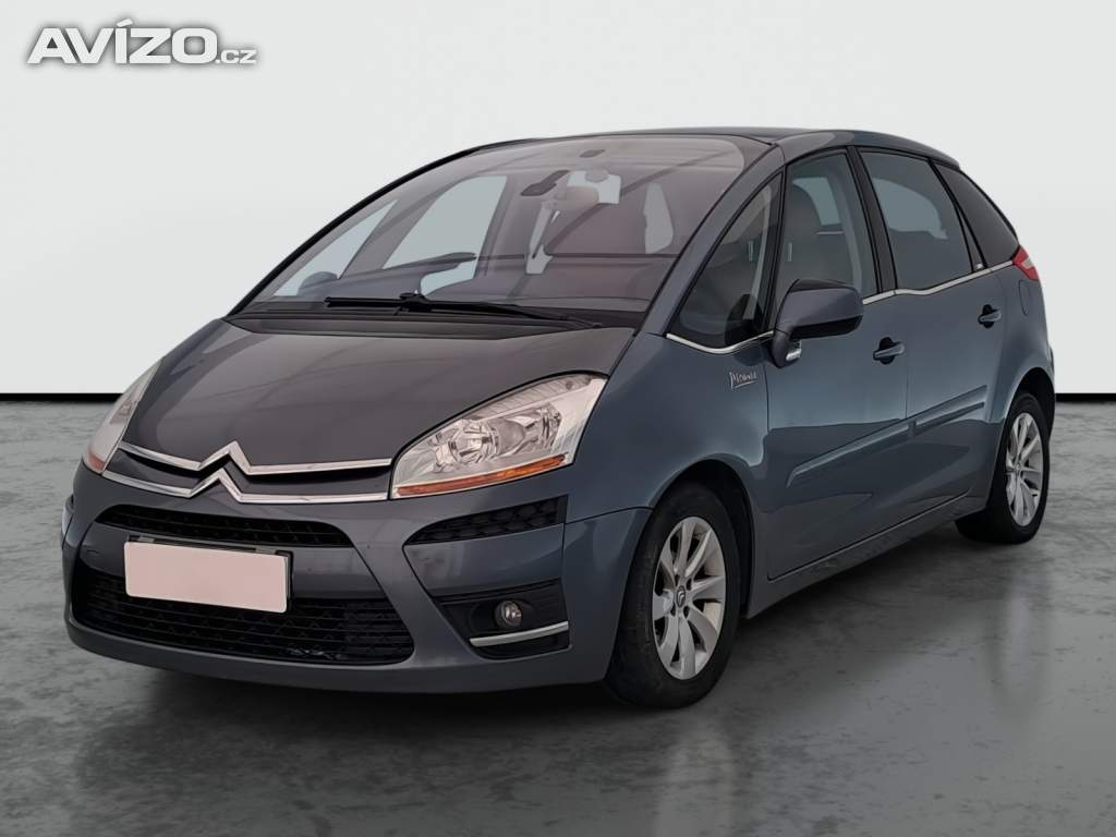 Foto inzerátu Citroen C4 Picasso 1.6 HDi