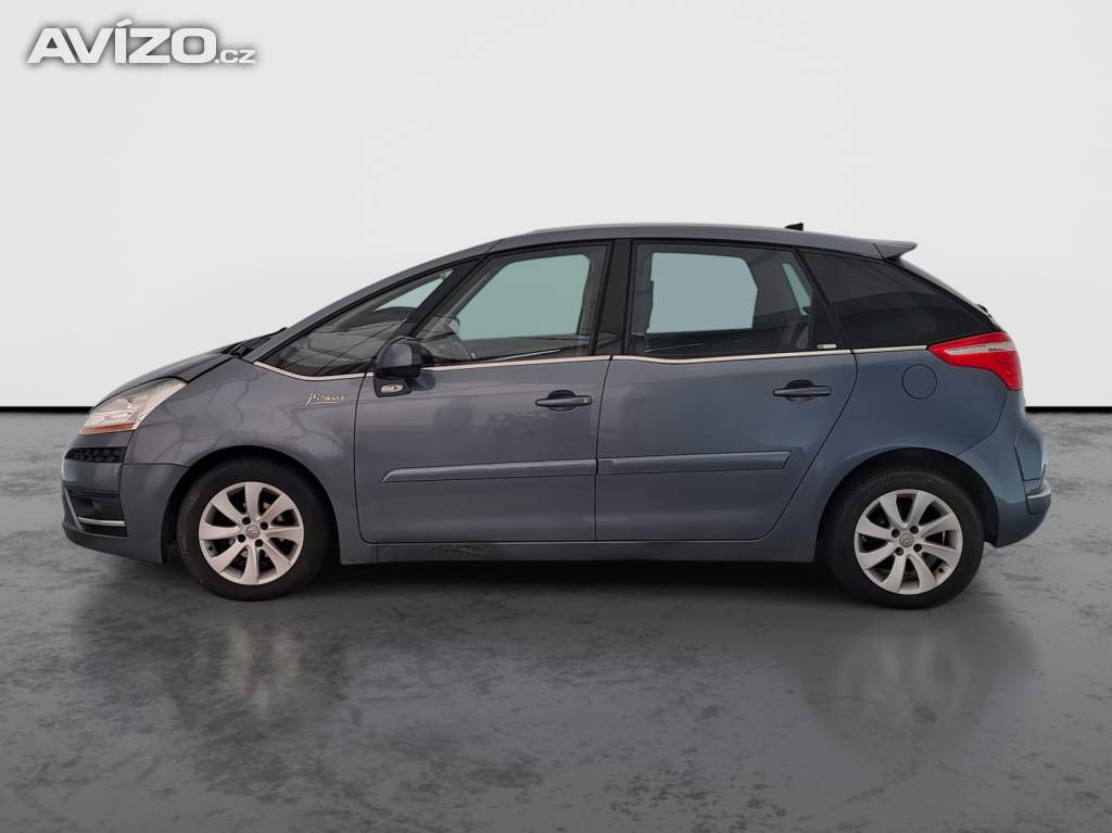 Foto inzerátu Citroen C4 Picasso 1.6 HDi
