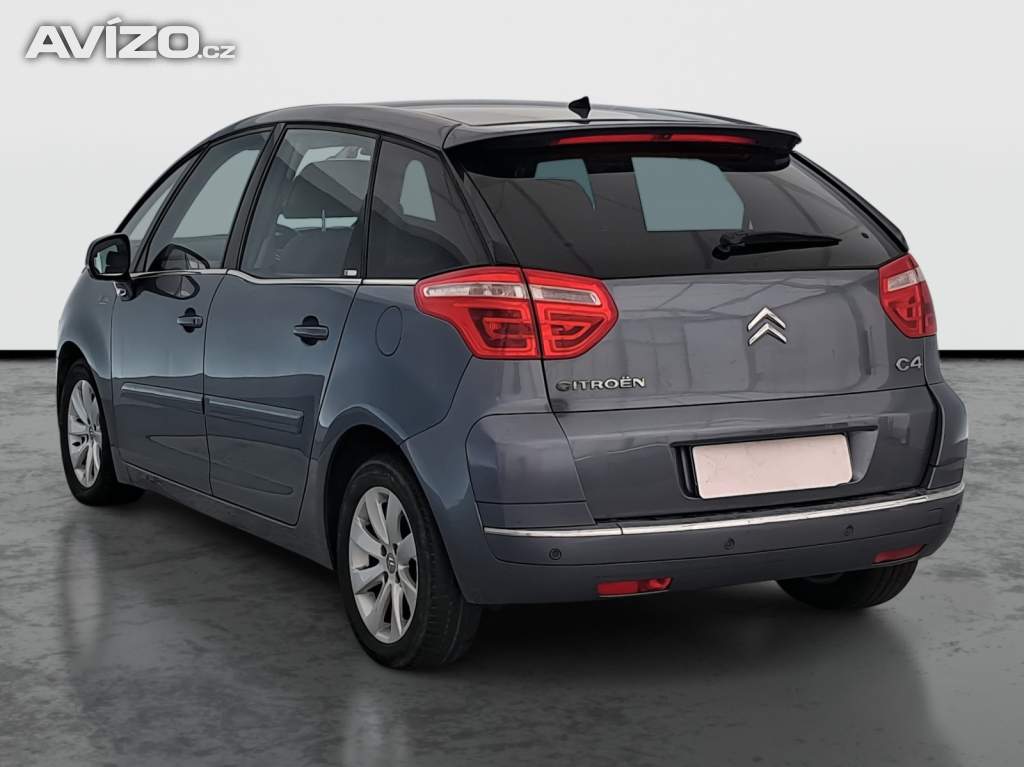 Foto inzerátu Citroen C4 Picasso 1.6 HDi