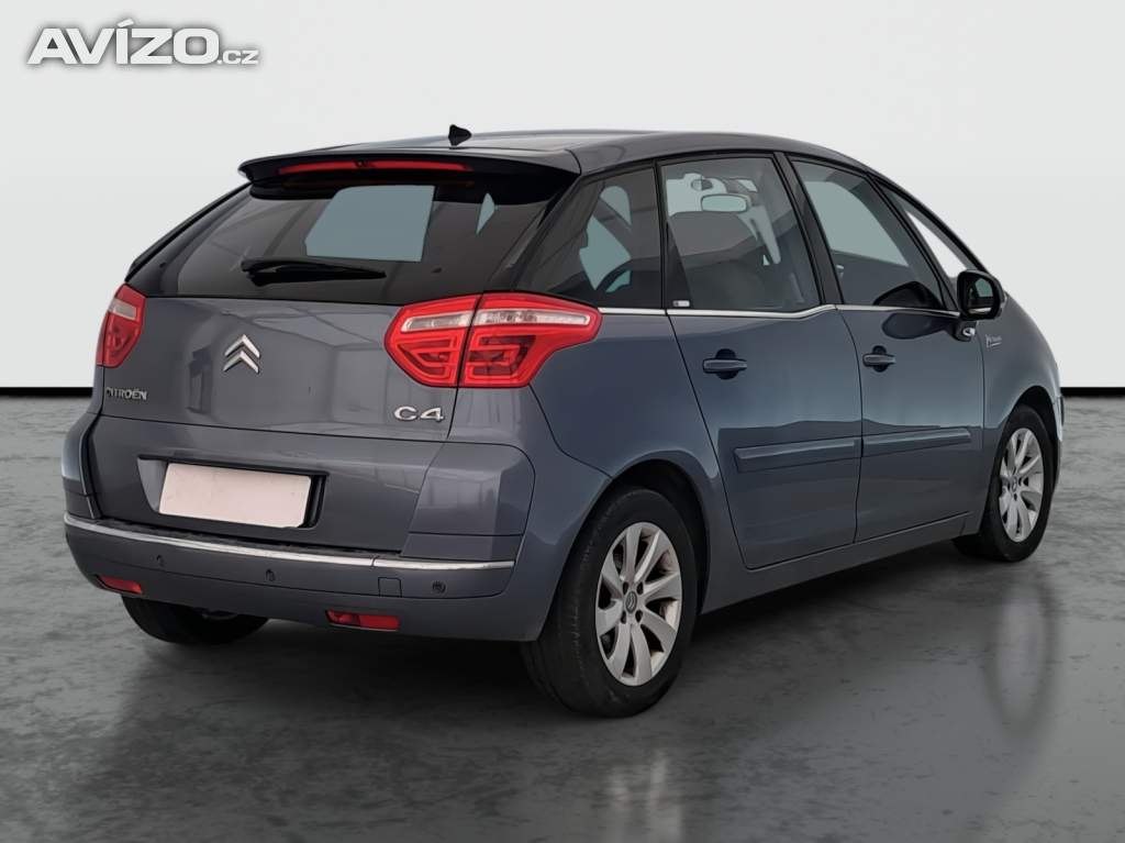 Foto inzerátu Citroen C4 Picasso 1.6 HDi