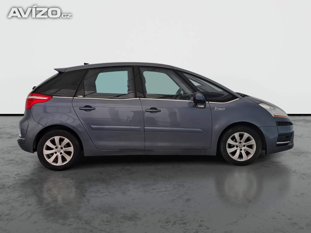 Foto inzerátu Citroen C4 Picasso 1.6 HDi
