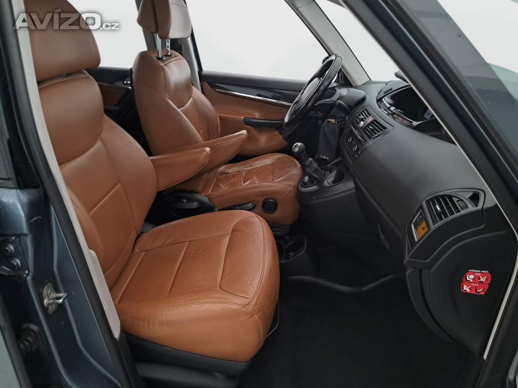 Foto inzerátu Citroen C4 Picasso 1.6 HDi