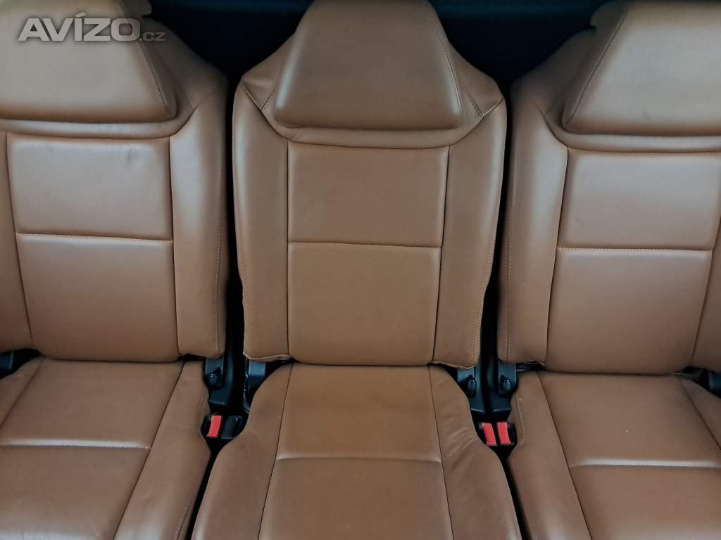 Foto inzerátu Citroen C4 Picasso 1.6 HDi