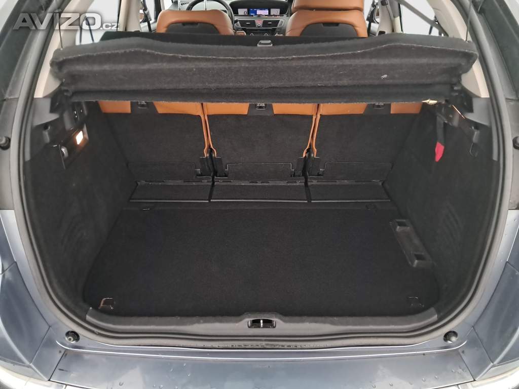 Foto inzerátu Citroen C4 Picasso 1.6 HDi
