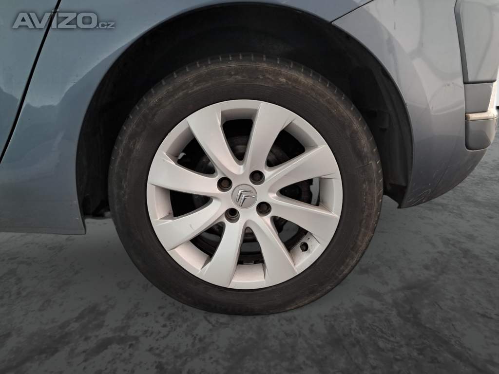 Foto inzerátu Citroen C4 Picasso 1.6 HDi