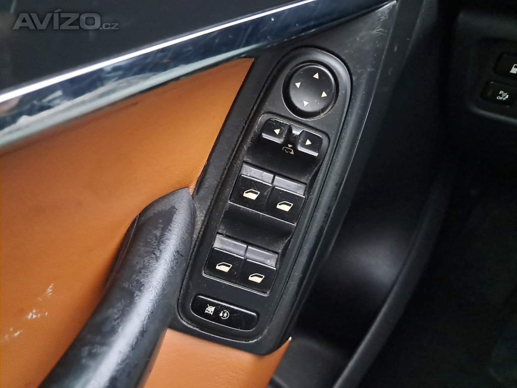 Foto inzerátu Citroen C4 Picasso 1.6 HDi
