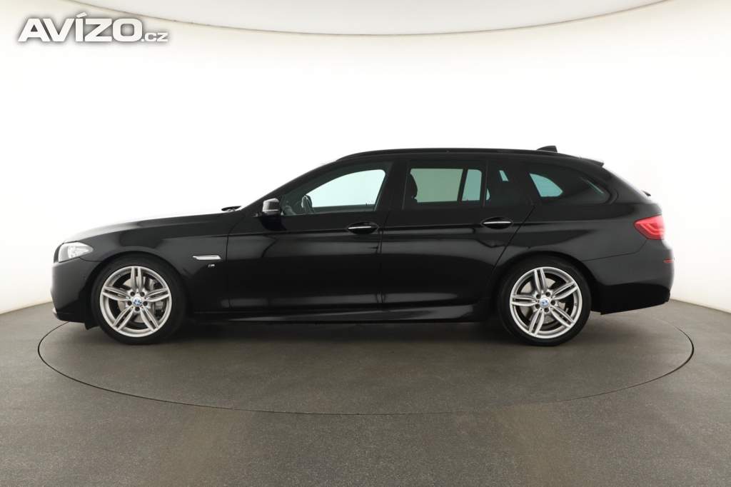 Foto inzerátu BMW 5 530d