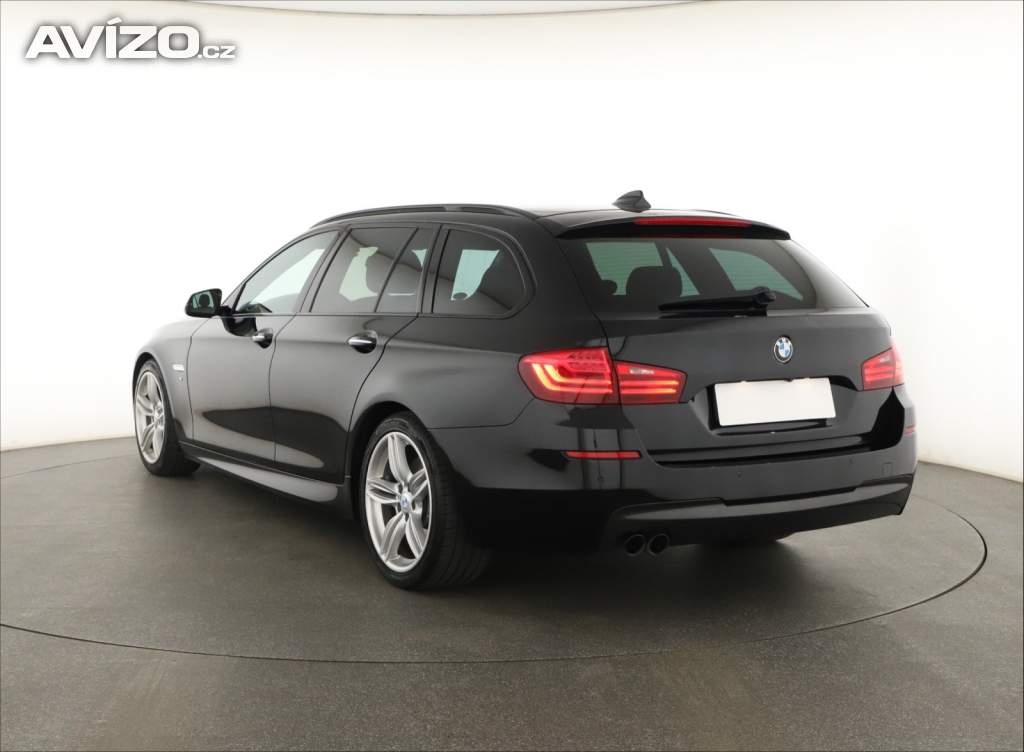 Foto inzerátu BMW 5 530d
