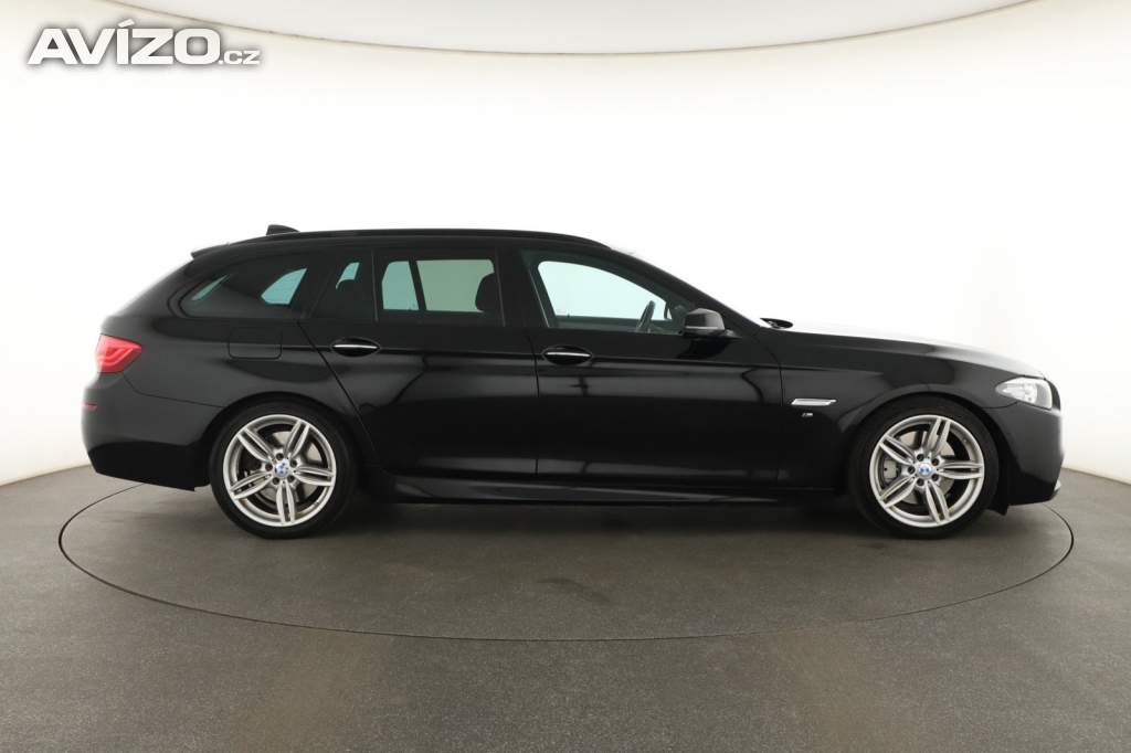 Foto inzerátu BMW 5 530d