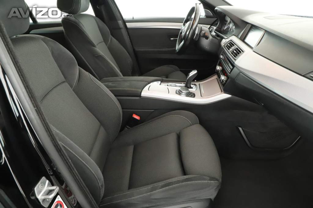 Foto inzerátu BMW 5 530d