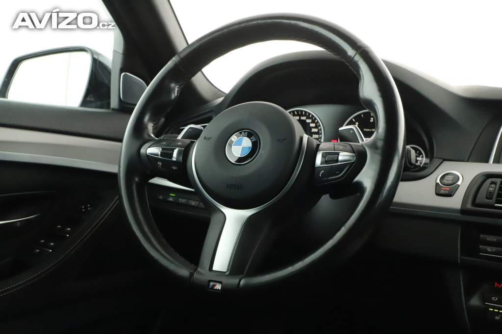 Foto inzerátu BMW 5 530d