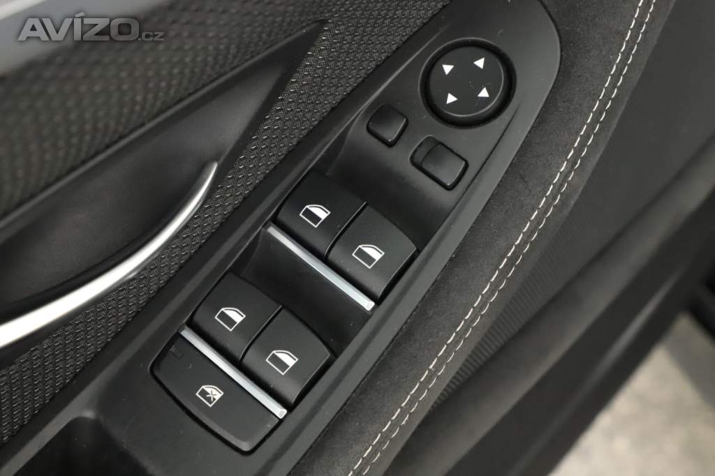 Foto inzerátu BMW 5 530d