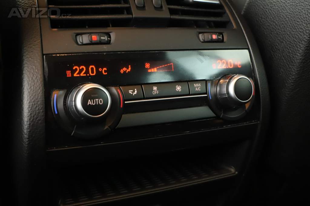 Foto inzerátu BMW 5 530d