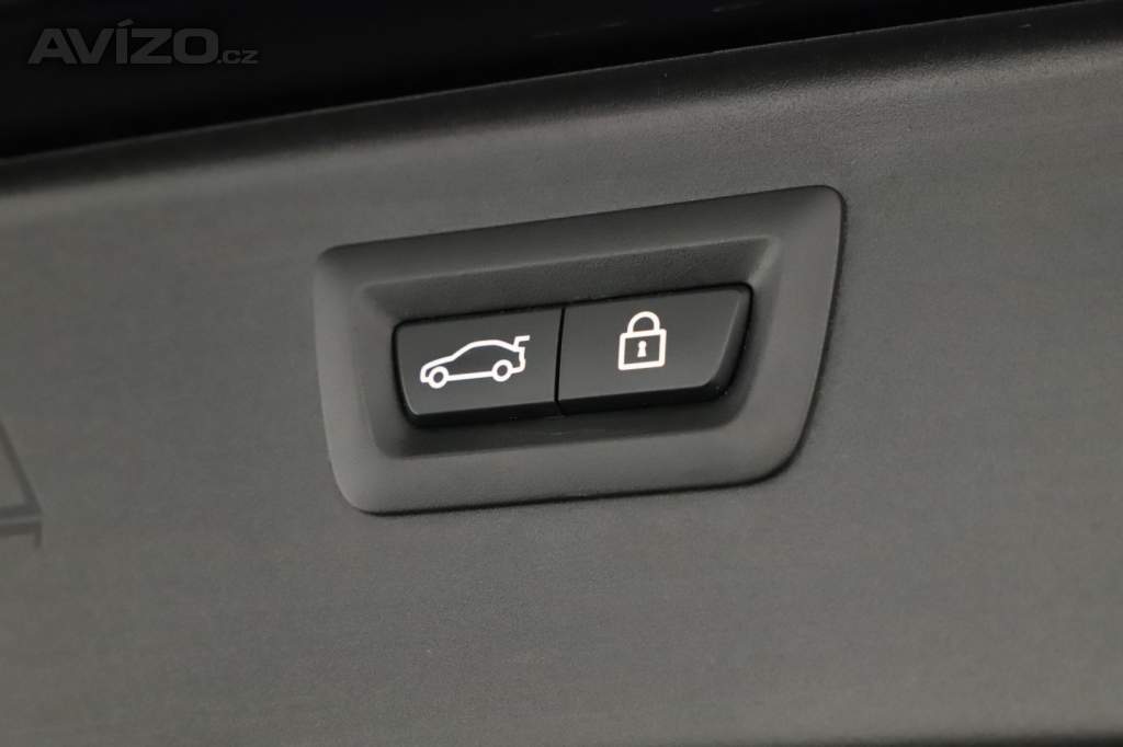 Foto inzerátu BMW 5 530d
