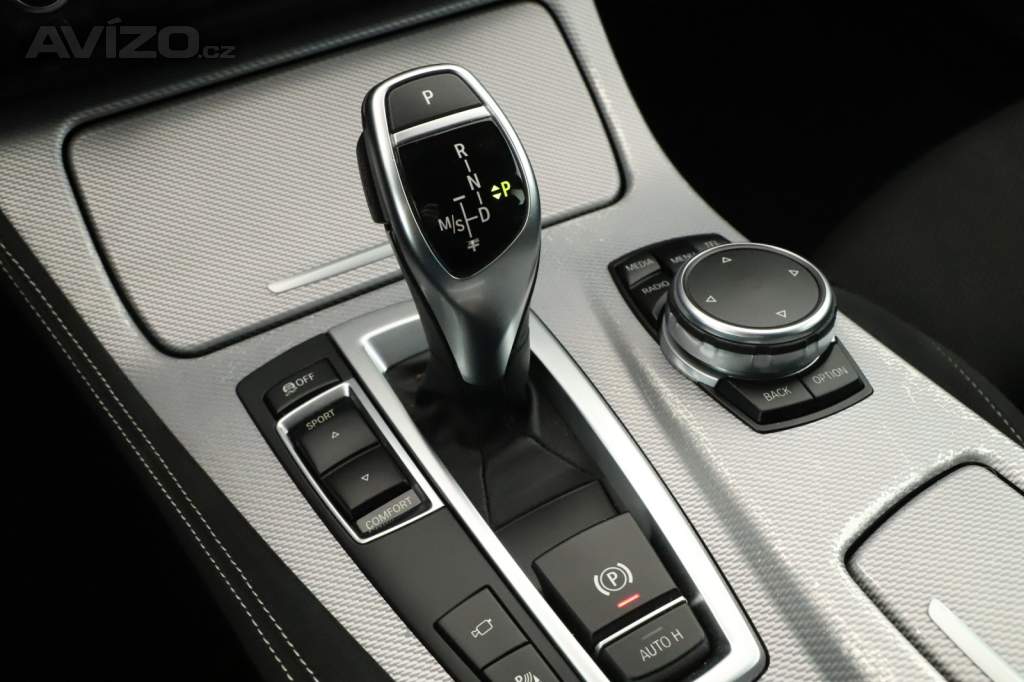 Foto inzerátu BMW 5 530d