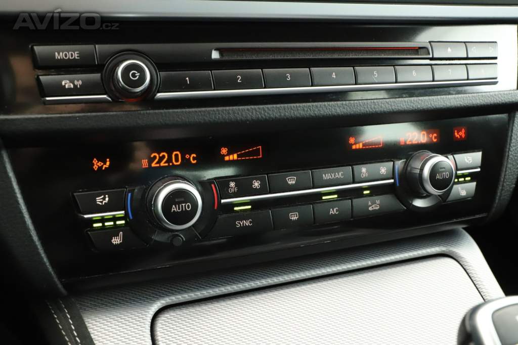 Foto inzerátu BMW 5 530d