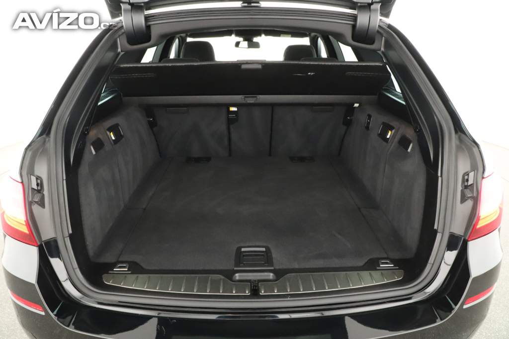 Foto inzerátu BMW 5 530d