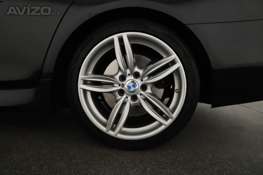 Foto inzerátu BMW 5 530d