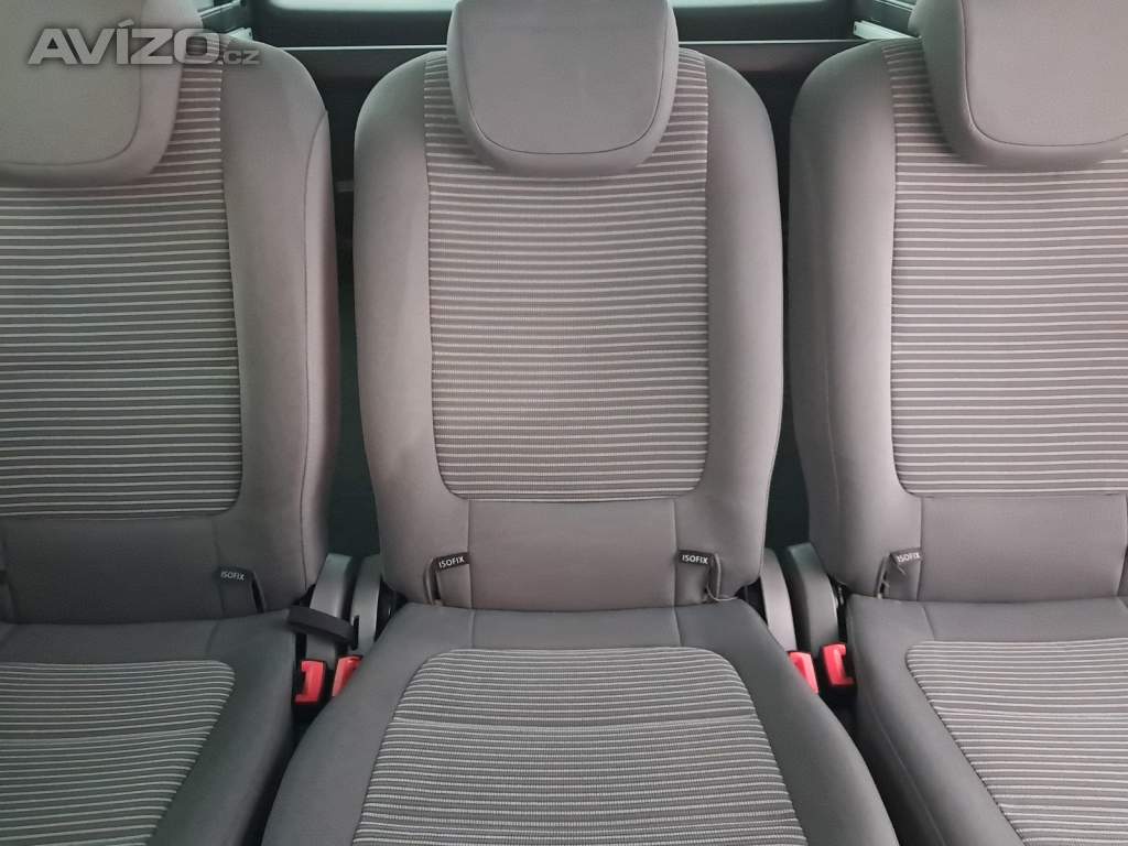 Foto inzerátu Seat Alhambra 2.0 TDI