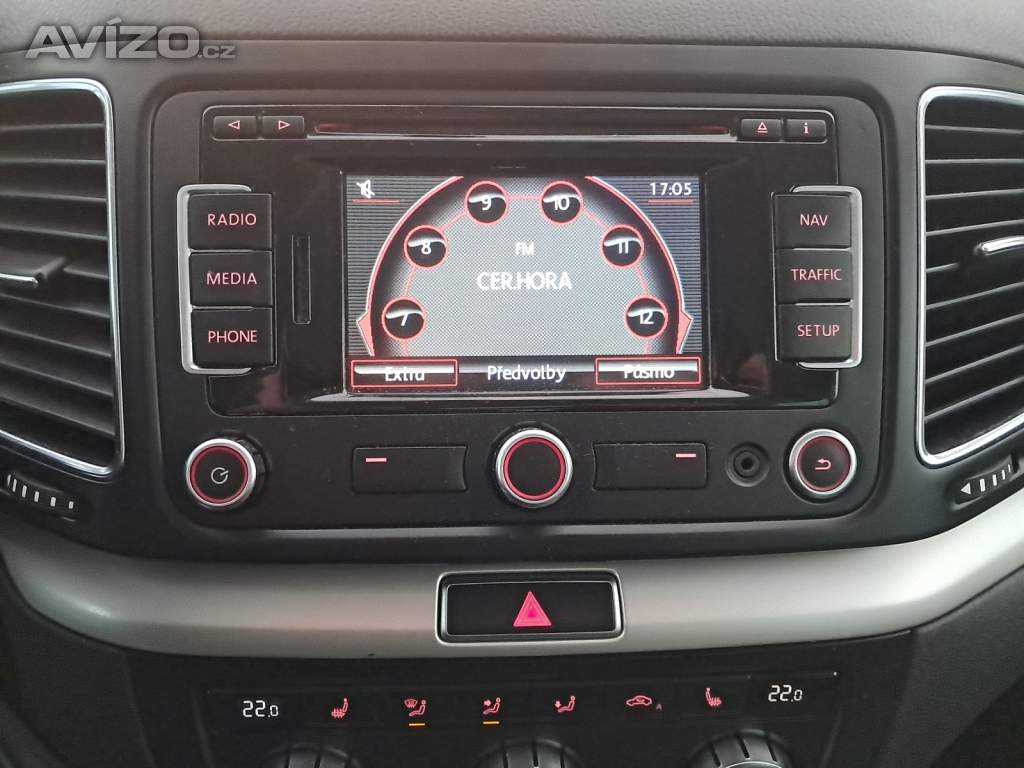 Foto inzerátu Seat Alhambra 2.0 TDI
