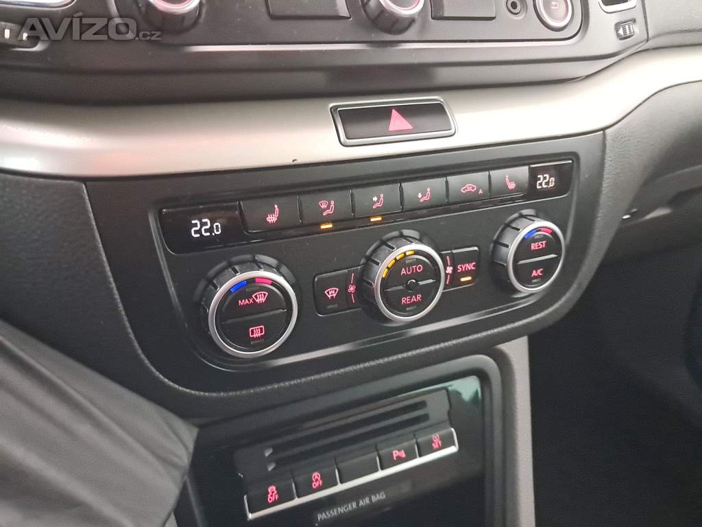 Foto inzerátu Seat Alhambra 2.0 TDI