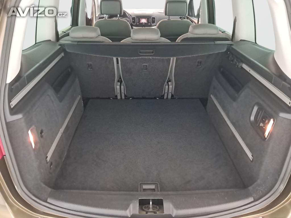 Foto inzerátu Seat Alhambra 2.0 TDI