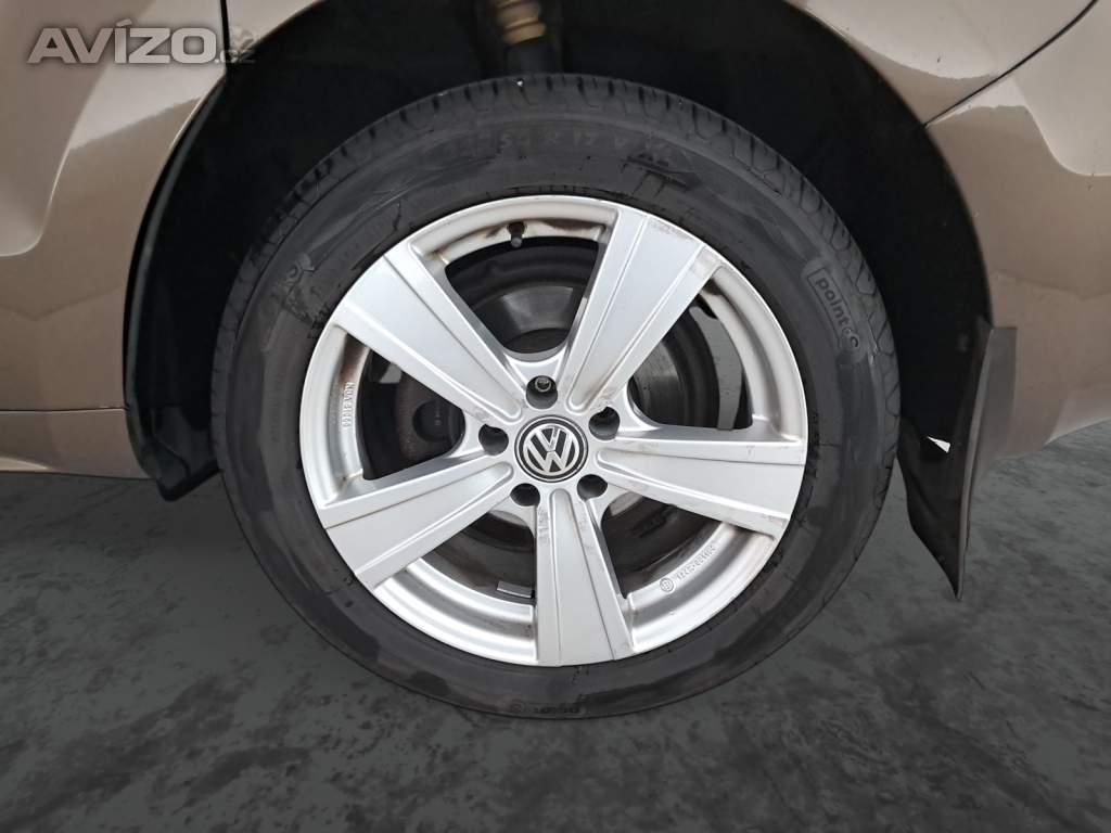 Foto inzerátu Seat Alhambra 2.0 TDI