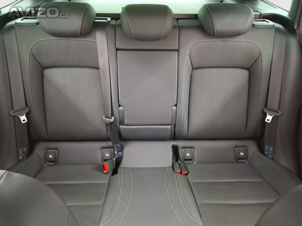 Foto inzerátu Opel Astra 1.6 BiCDTI