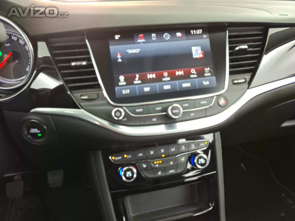 Foto inzerátu Opel Astra 1.6 BiCDTI