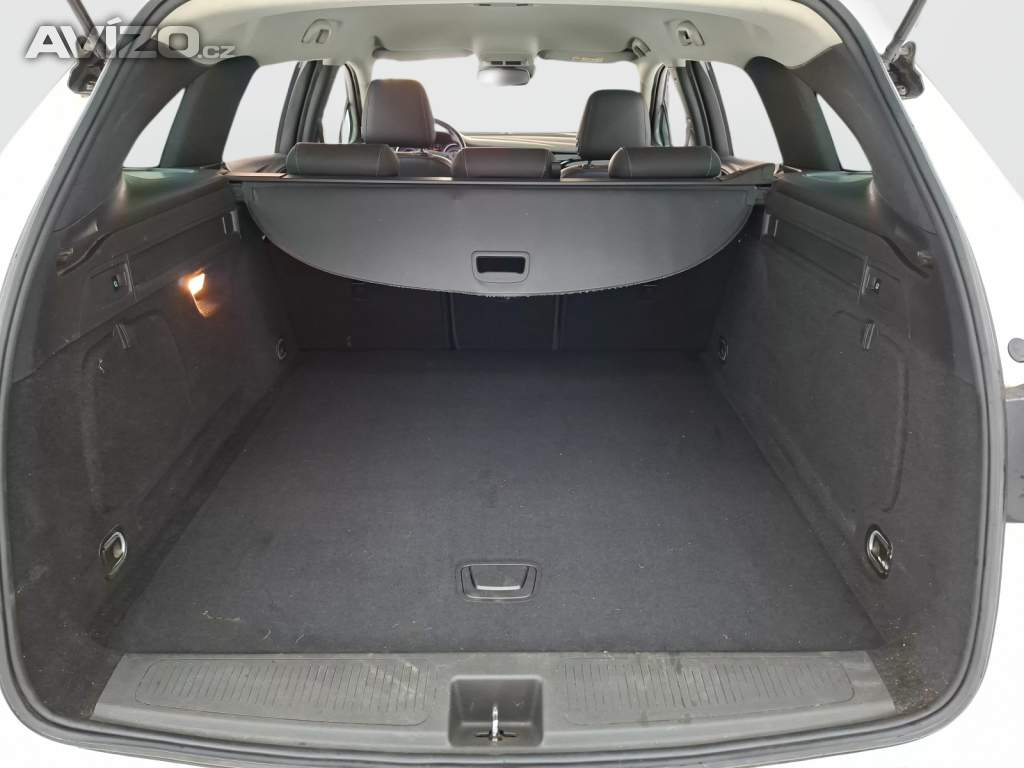 Foto inzerátu Opel Astra 1.6 BiCDTI