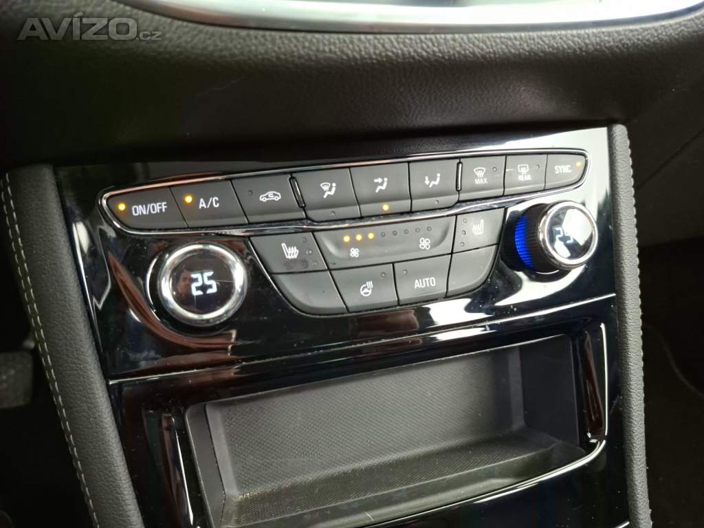 Foto inzerátu Opel Astra 1.6 BiCDTI