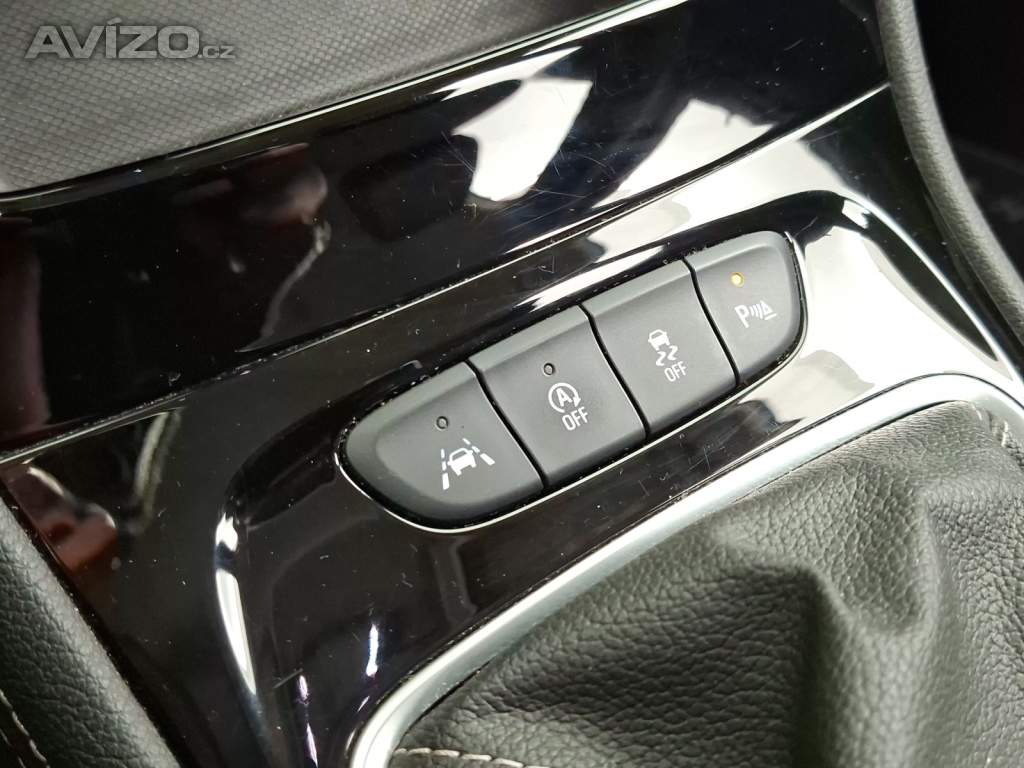 Foto inzerátu Opel Astra 1.6 BiCDTI
